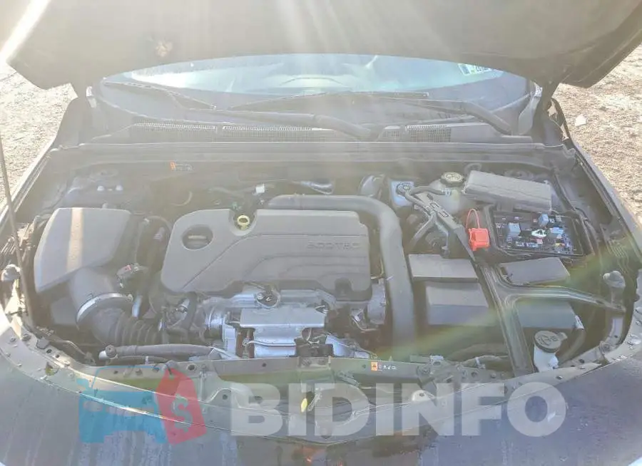 1G1ZB5ST3NF207677 Photo# 11