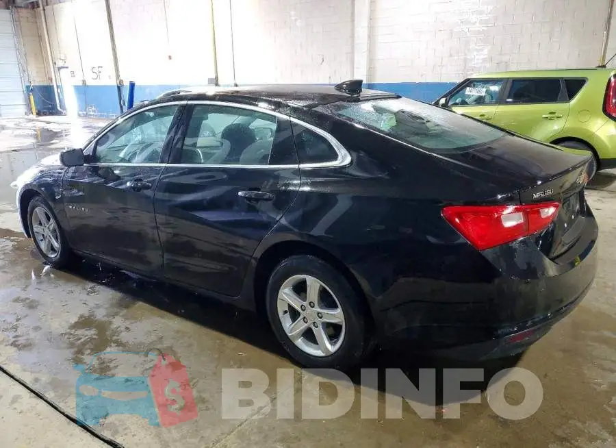 1G1ZB5ST5NF187092 Photo# 2