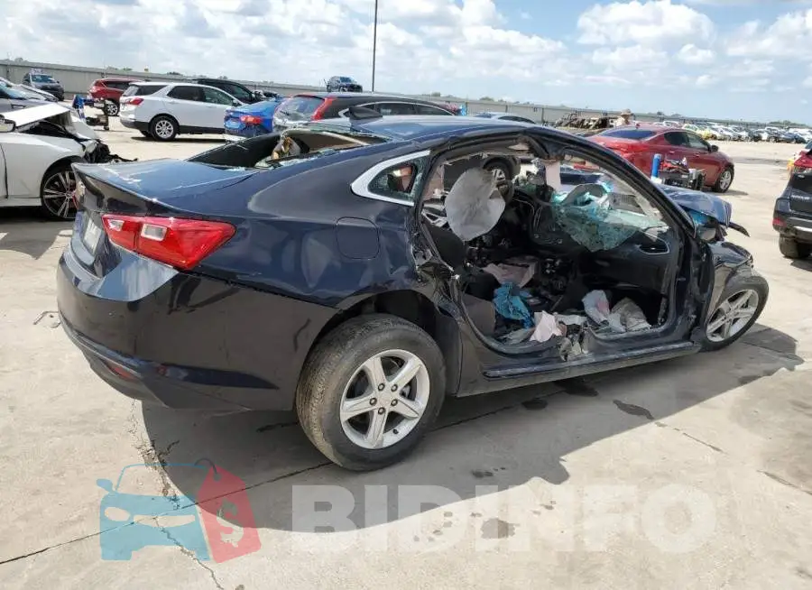 1G1ZB5ST6PF201889 Photo# 3