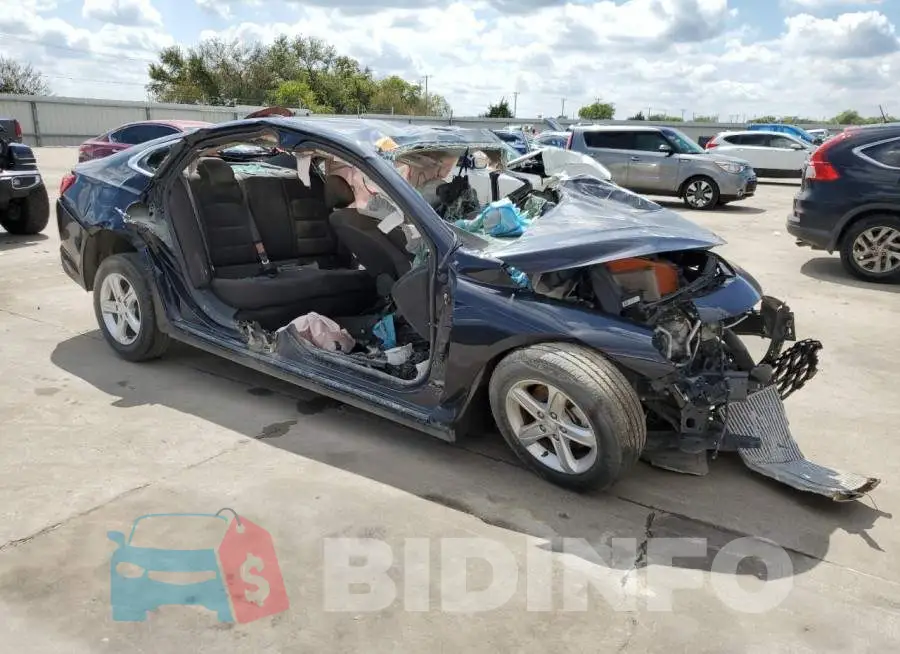 1G1ZB5ST6PF201889 Photo# 4