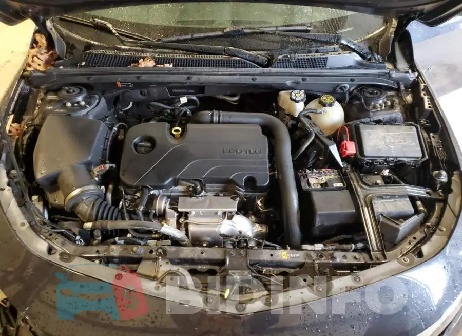 1G1ZB5ST8PF112003 Photo# 11