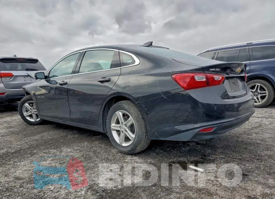 1G1ZC5ST4NF160236 Photo# 2
