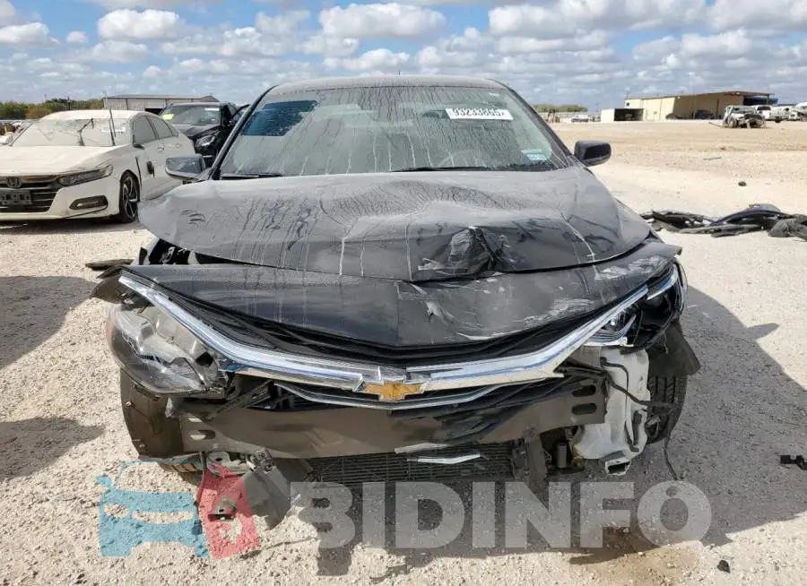 1G1ZD5ST1RF115063 Photo# 5