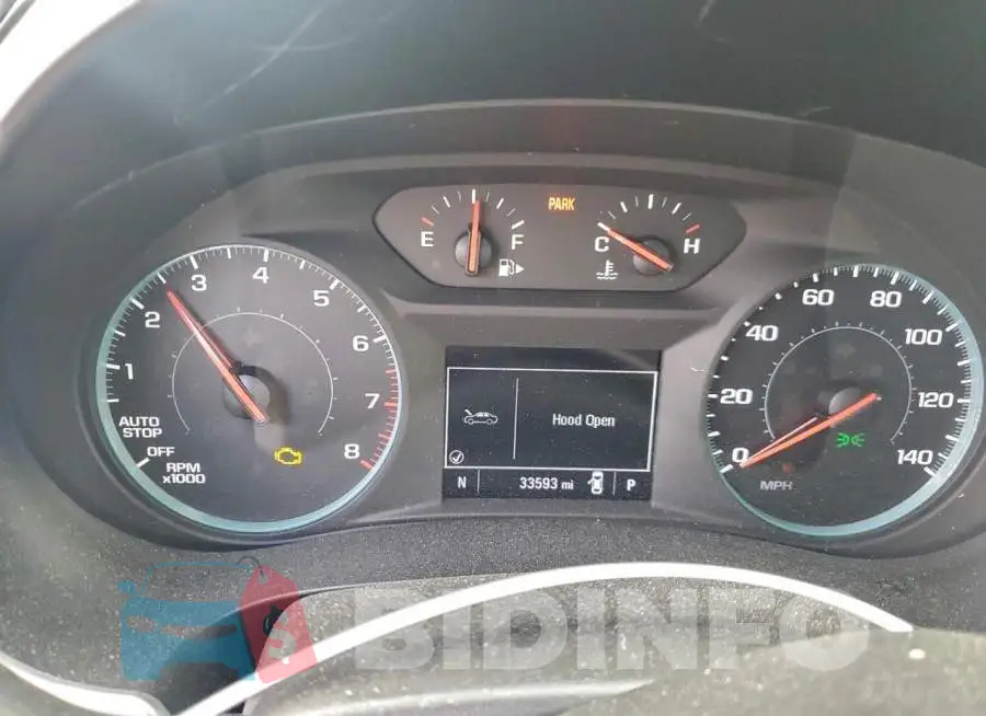 1G1ZD5ST1RF115063 Photo# 9