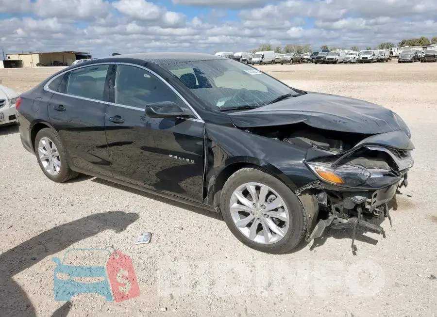 1G1ZD5ST1RF115063 Photo# 4