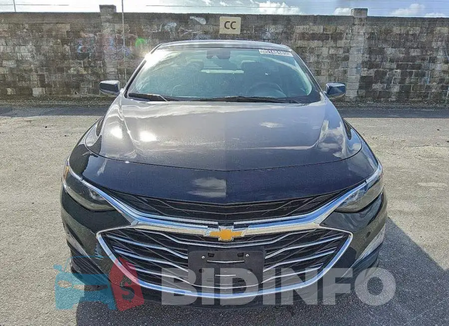 1G1ZD5ST1RF213431 Photo# 5