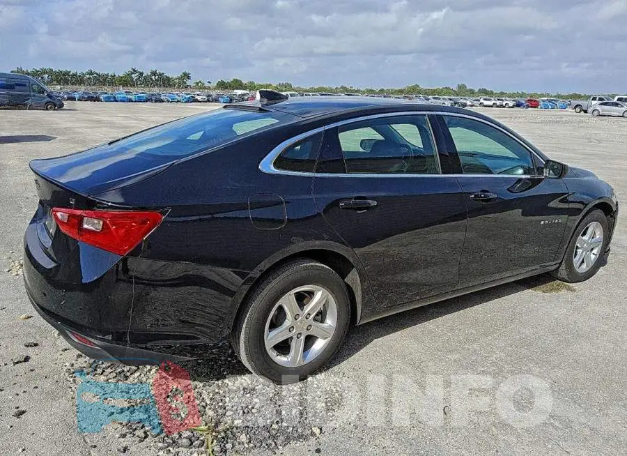 1G1ZD5ST1RF213431 Photo# 3