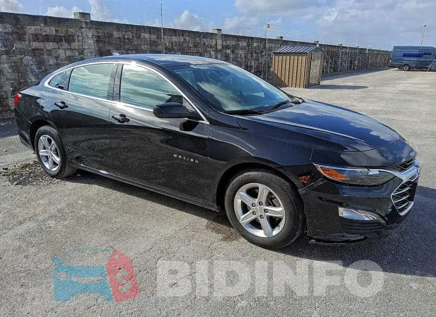 1G1ZD5ST1RF213431 Photo# 4