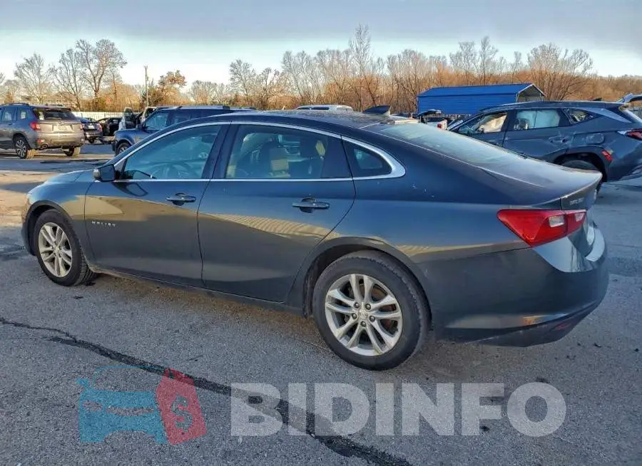 1G1ZD5ST2JF255613 Photo# 2