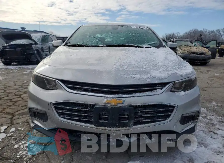 1G1ZD5ST2JF275831 Photo# 5