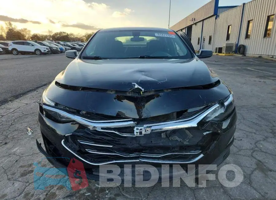 1G1ZD5ST3LF092327 Photo# 5