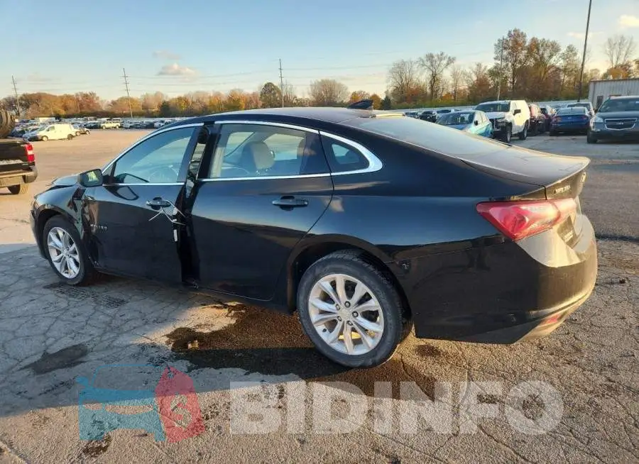 1G1ZD5ST3LF092327 Photo# 2