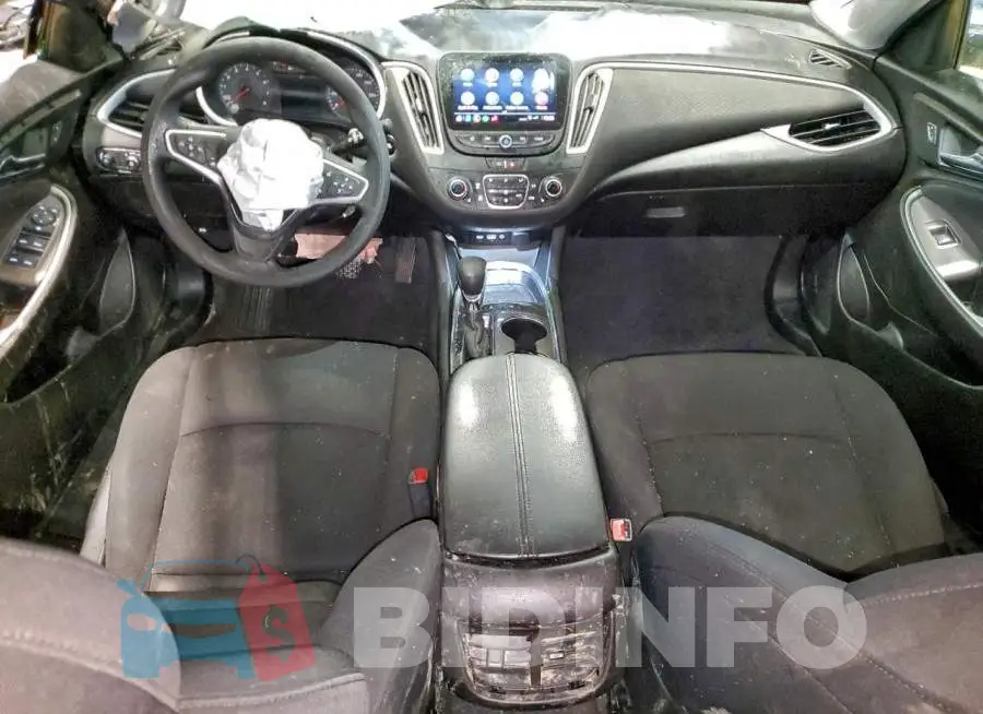 1G1ZD5ST3PF136056 Photo# 8