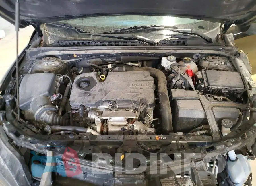1G1ZD5ST3PF250963 Photo# 11