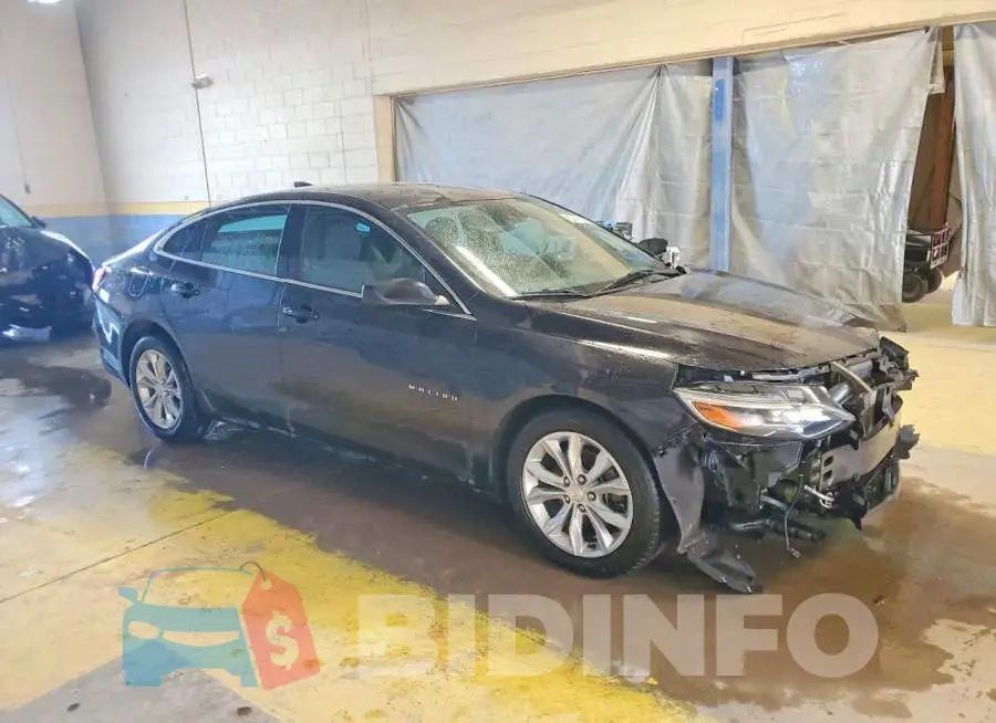 1G1ZD5ST3PF250963 Photo# 4