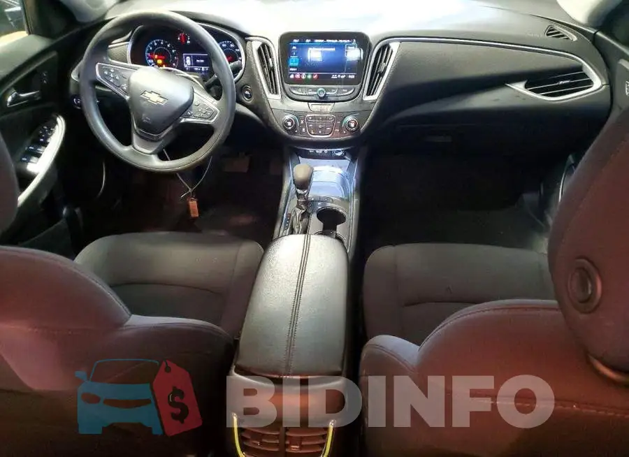 1G1ZD5ST3PF250963 Photo# 8