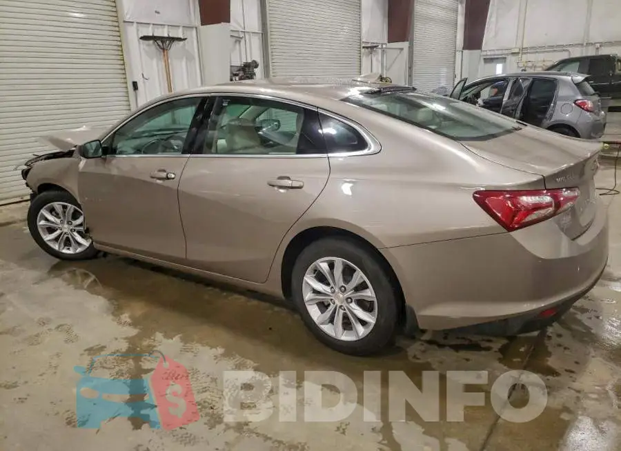 1G1ZD5ST4NF192651 Photo# 2
