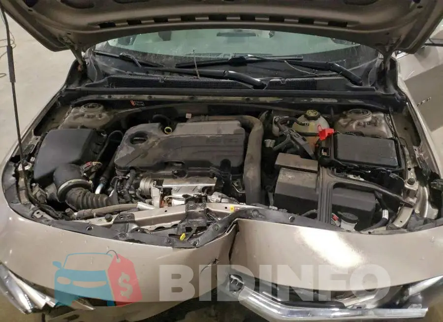 1G1ZD5ST4NF192651 Photo# 11