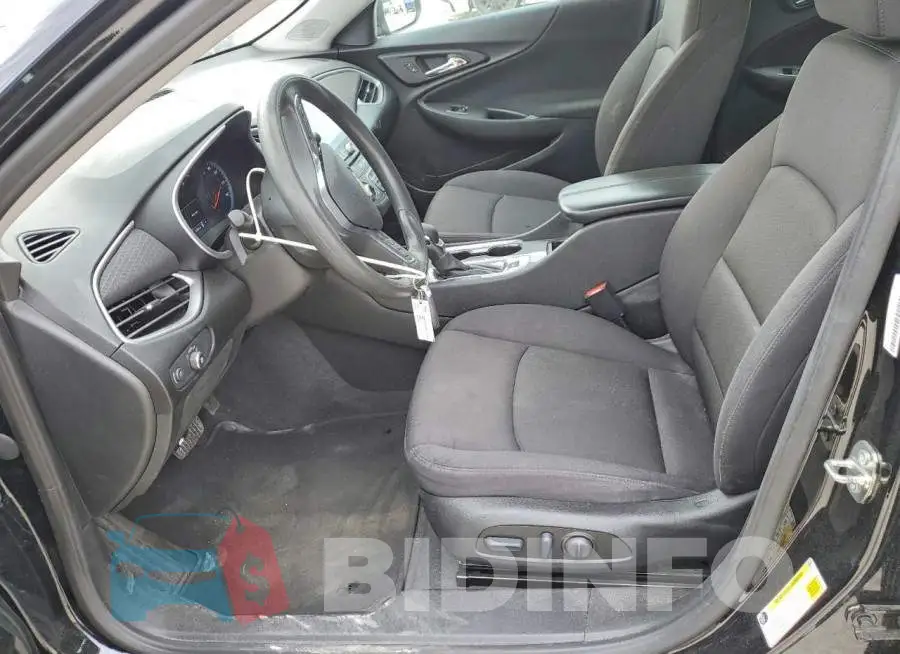 1G1ZD5ST4PF181278 Photo# 7