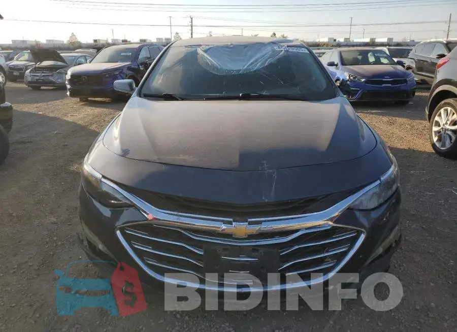 1G1ZD5ST5NF179617 Photo# 5