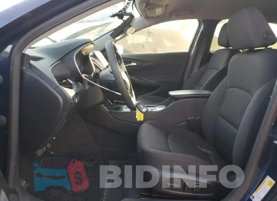 1G1ZD5ST5NF179617 Photo# 7