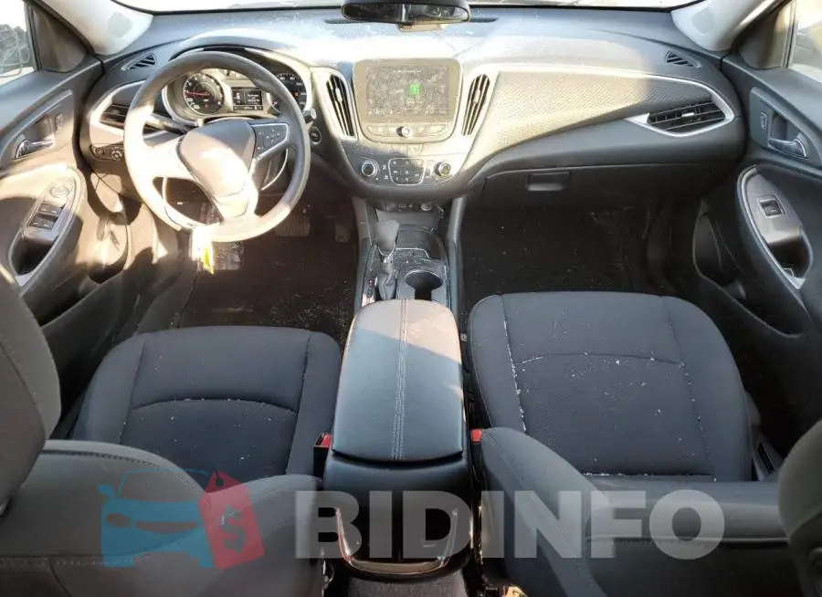 1G1ZD5ST5NF179617 Photo# 8