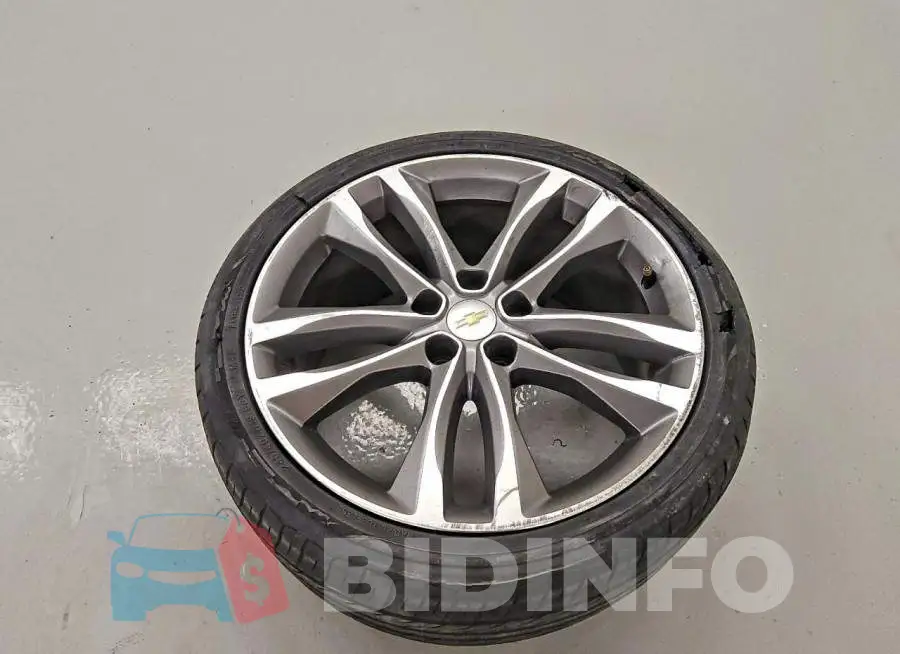 1G1ZD5ST5NF184333 Photo# 12