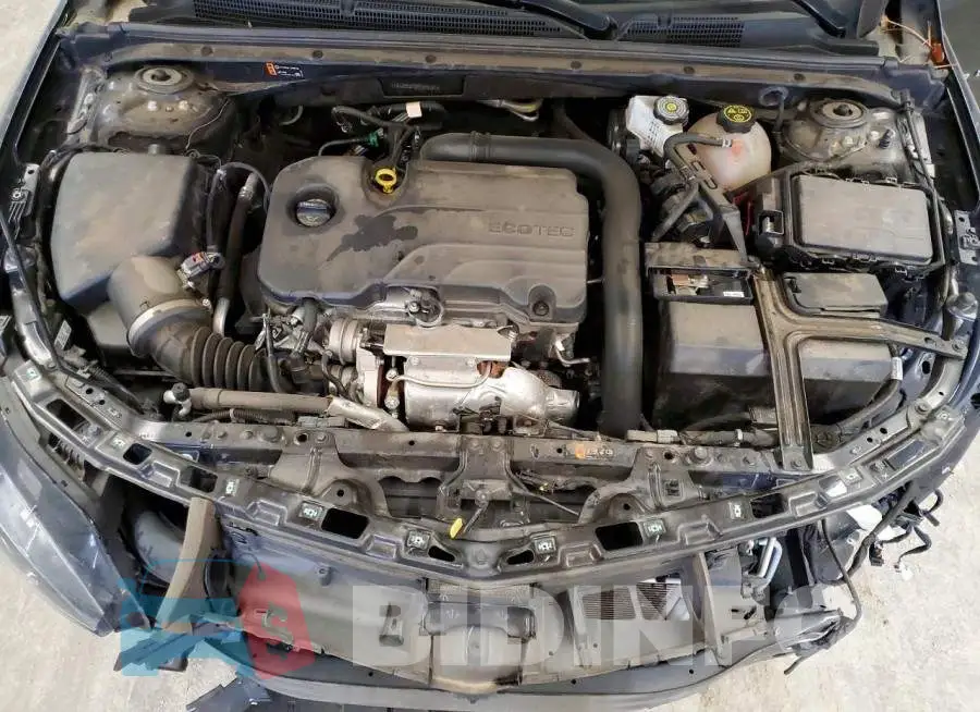 1G1ZD5ST5PF185131 Photo# 11