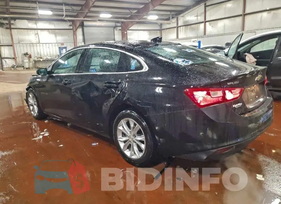 1G1ZD5ST5PF193231 Photo# 2