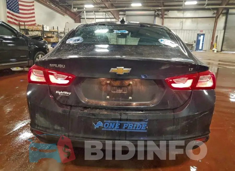 1G1ZD5ST5PF193231 Photo# 6