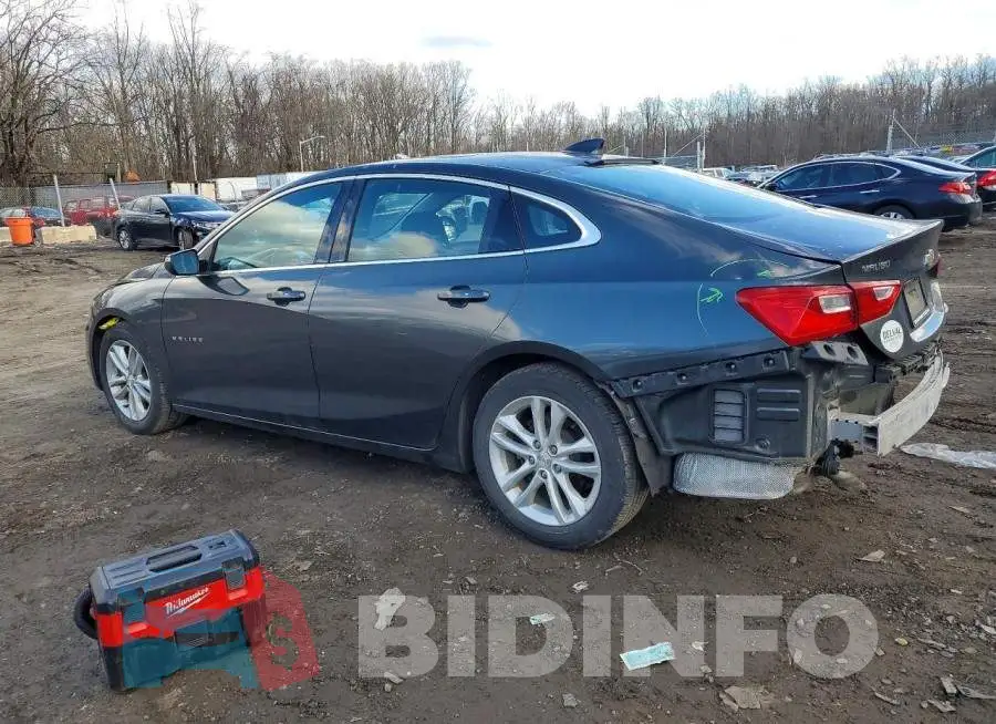 1G1ZD5ST6JF139007 Photo# 2
