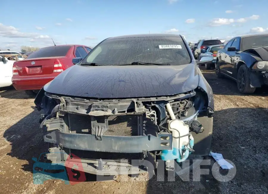 1G1ZD5ST6KF116991 Photo# 5