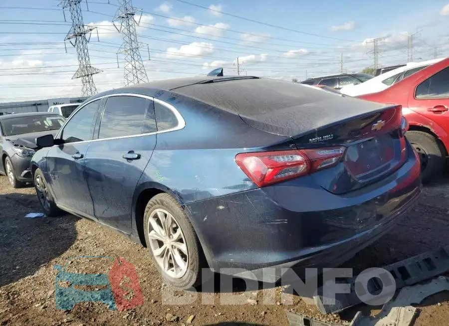 1G1ZD5ST6KF116991 Photo# 2