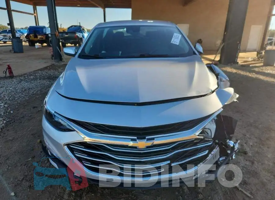 1G1ZD5ST6LF062867 Photo# 5