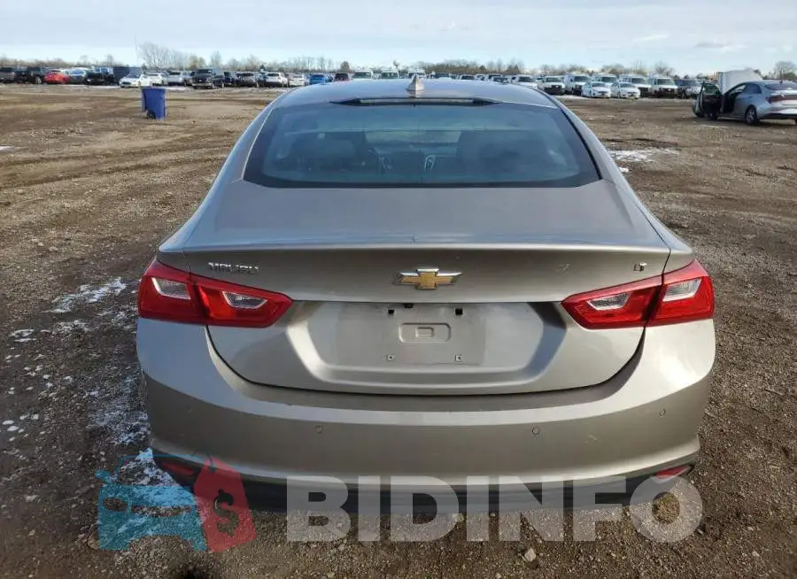 1G1ZD5ST6RF228409 Photo# 6