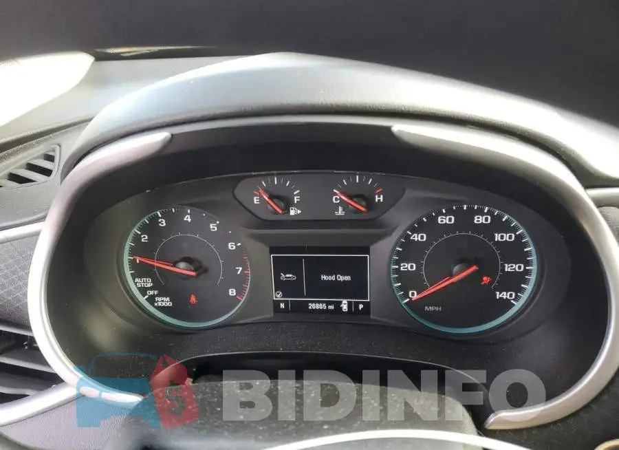 1G1ZD5ST6RF228409 Photo# 9