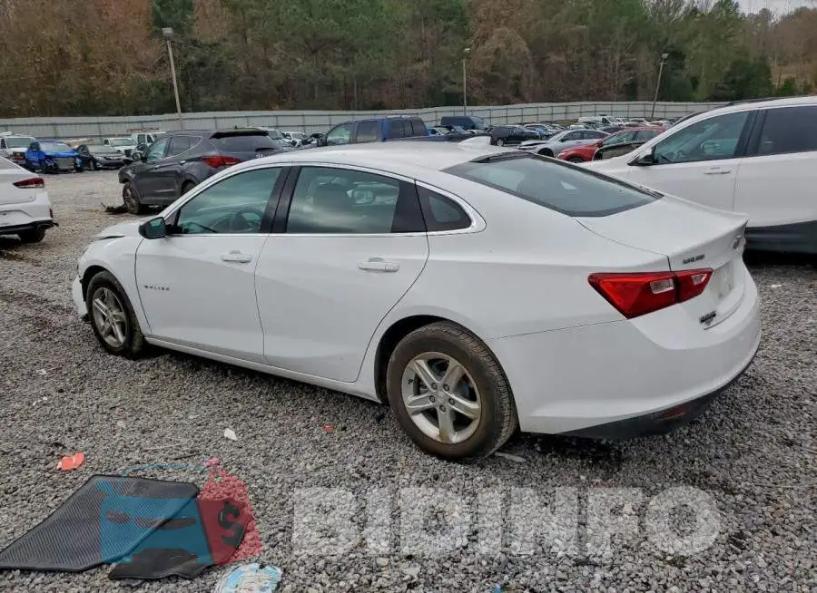 1G1ZD5ST7PF185440 Photo# 2