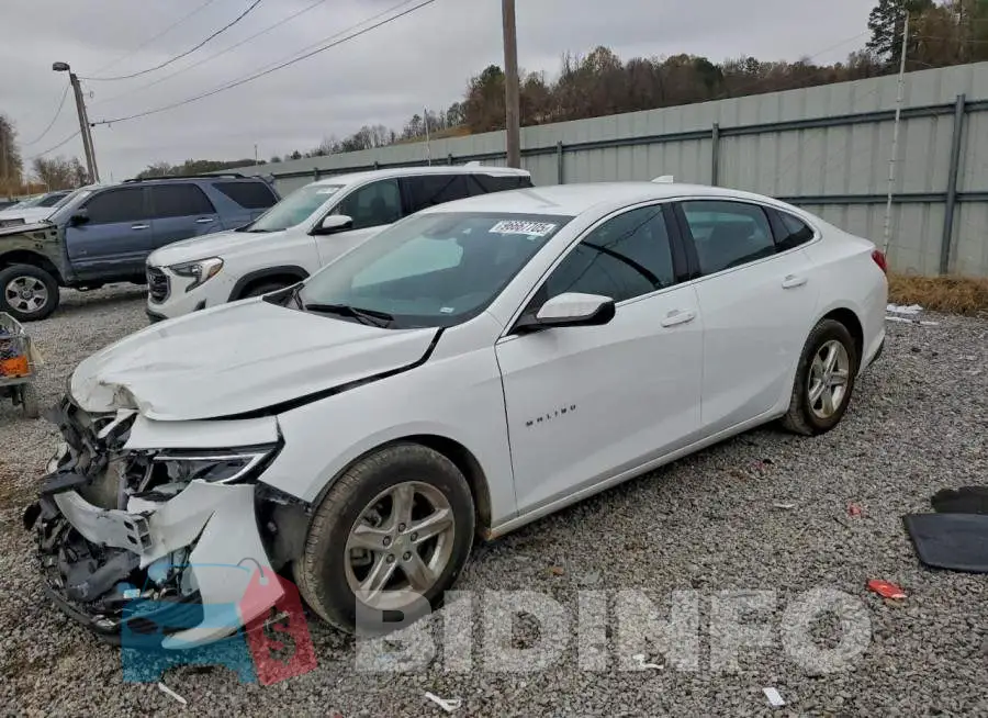 1G1ZD5ST7PF185440 Photo# 1