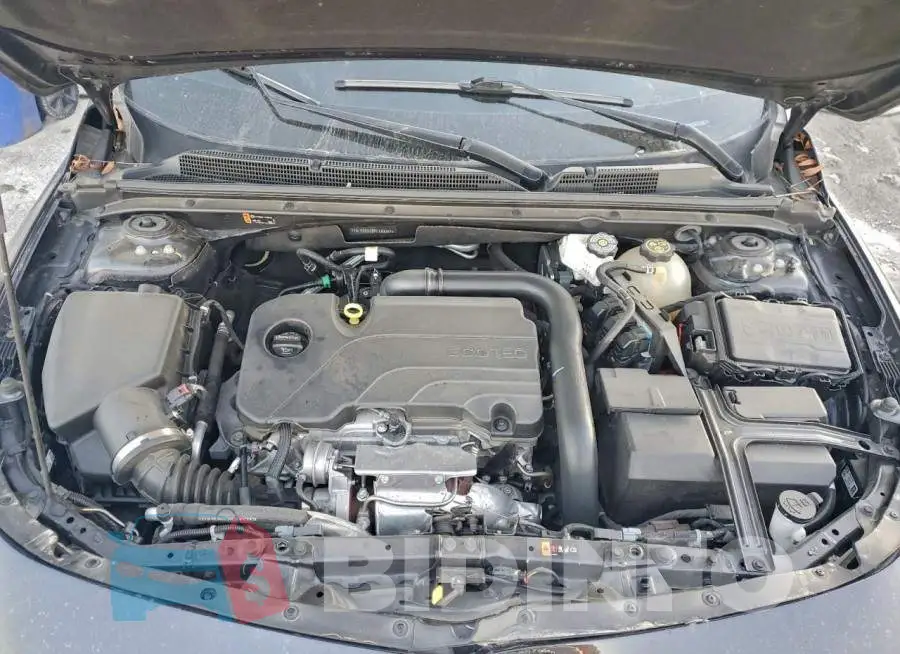 1G1ZD5ST8PF190047 Photo# 11
