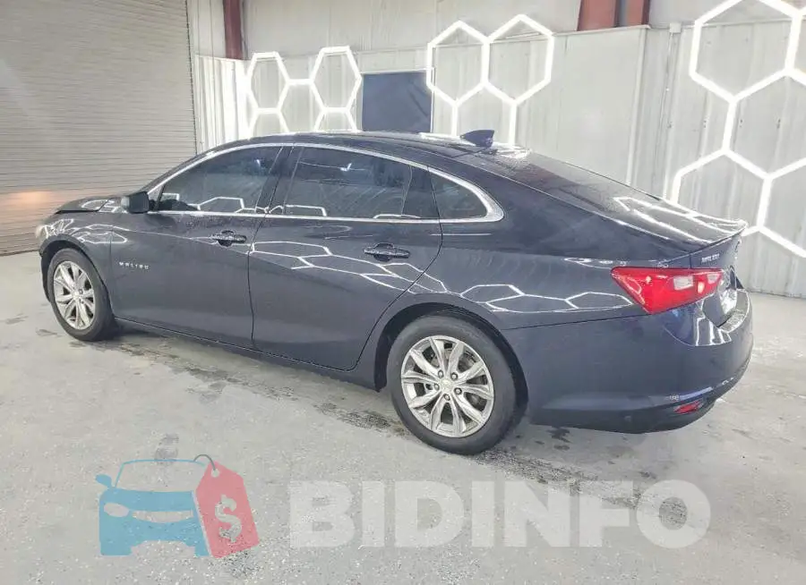 1G1ZD5ST8PF190047 Photo# 2