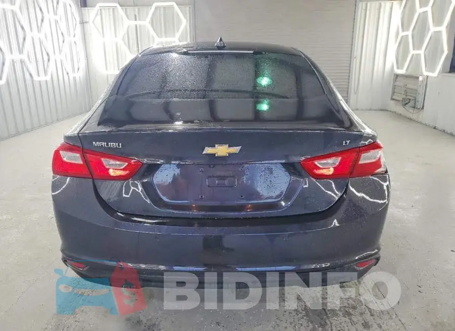 1G1ZD5ST8PF190047 Photo# 6