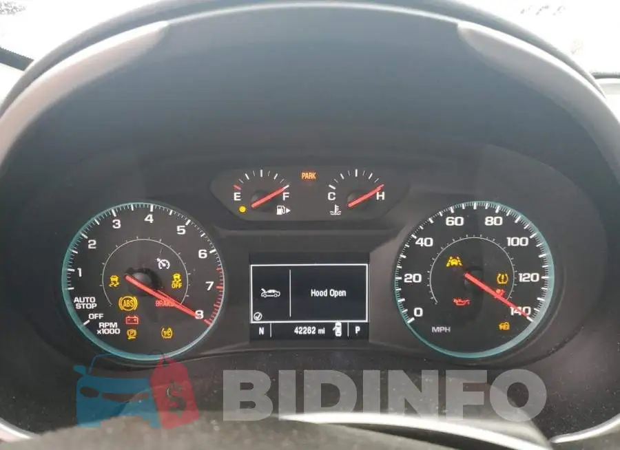 1G1ZD5ST8RF206024 Photo# 9