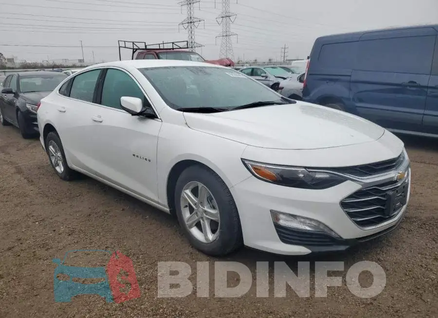 1G1ZD5ST8RF206024 Photo# 4