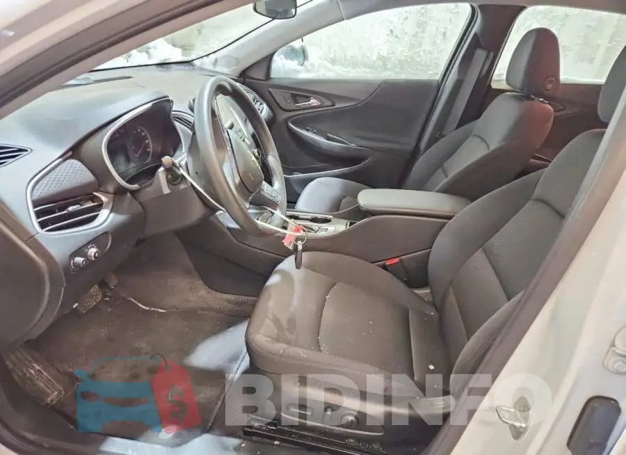 1G1ZD5ST8SF130021 Photo# 7