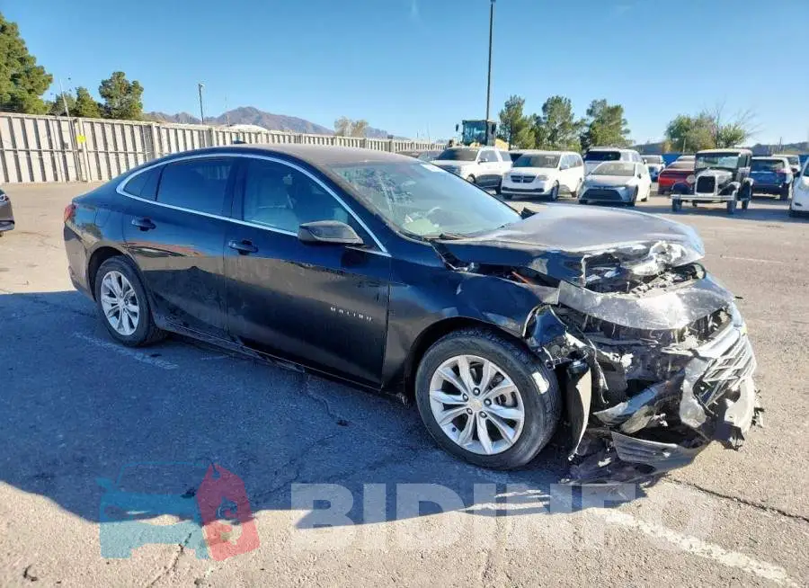 1G1ZD5STXPF118539 Photo# 4
