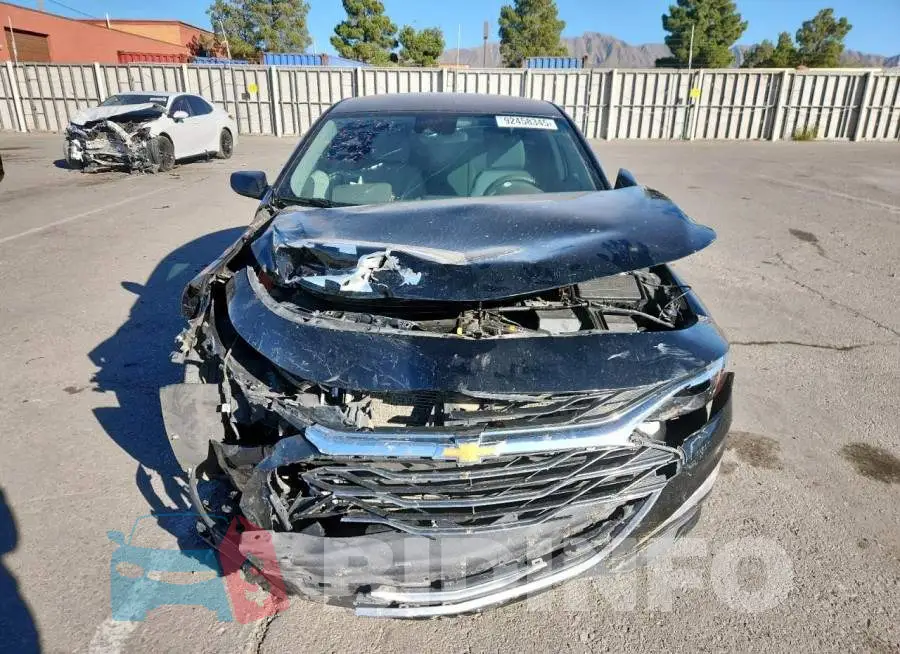 1G1ZD5STXPF118539 Photo# 5