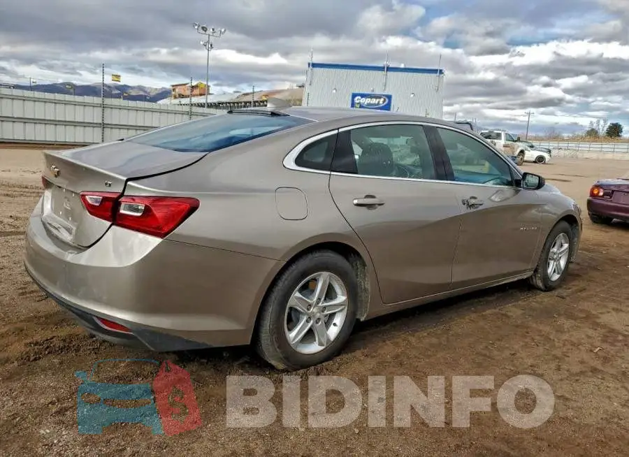 1G1ZD5STXPF175694 Photo# 3