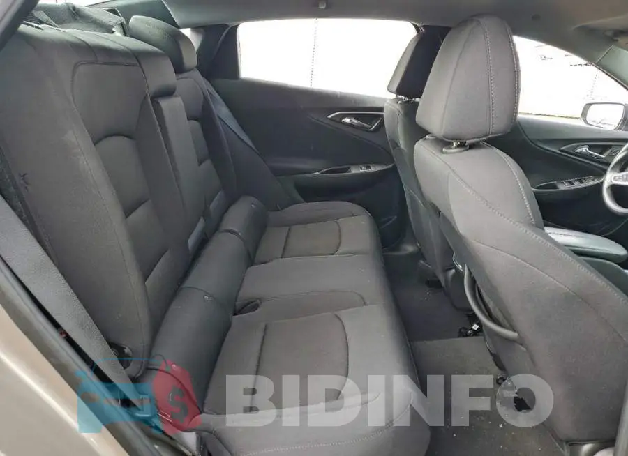 1G1ZD5STXPF175694 Photo# 10