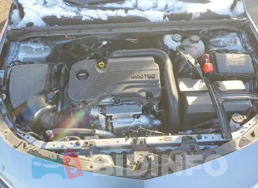 1G1ZD5STXSF143689 Photo# 11