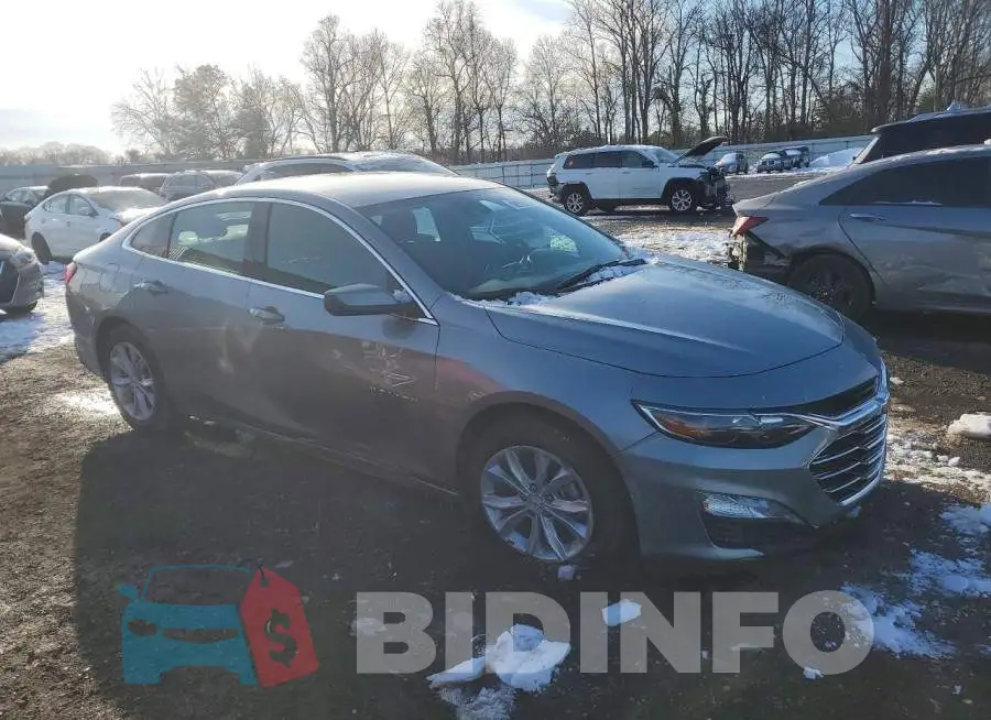 1G1ZD5STXSF143689 Photo# 4
